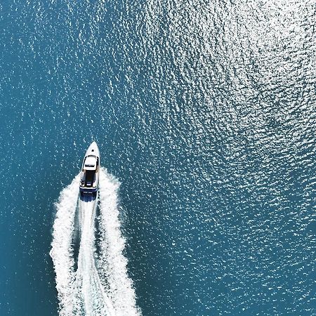 Qualia Otel Hamilton Island Dış mekan fotoğraf
