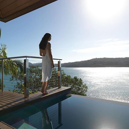Qualia Otel Hamilton Island Dış mekan fotoğraf