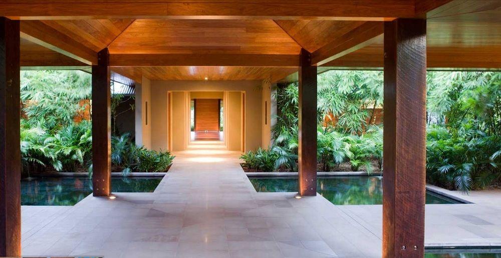 Qualia Otel Hamilton Island Dış mekan fotoğraf