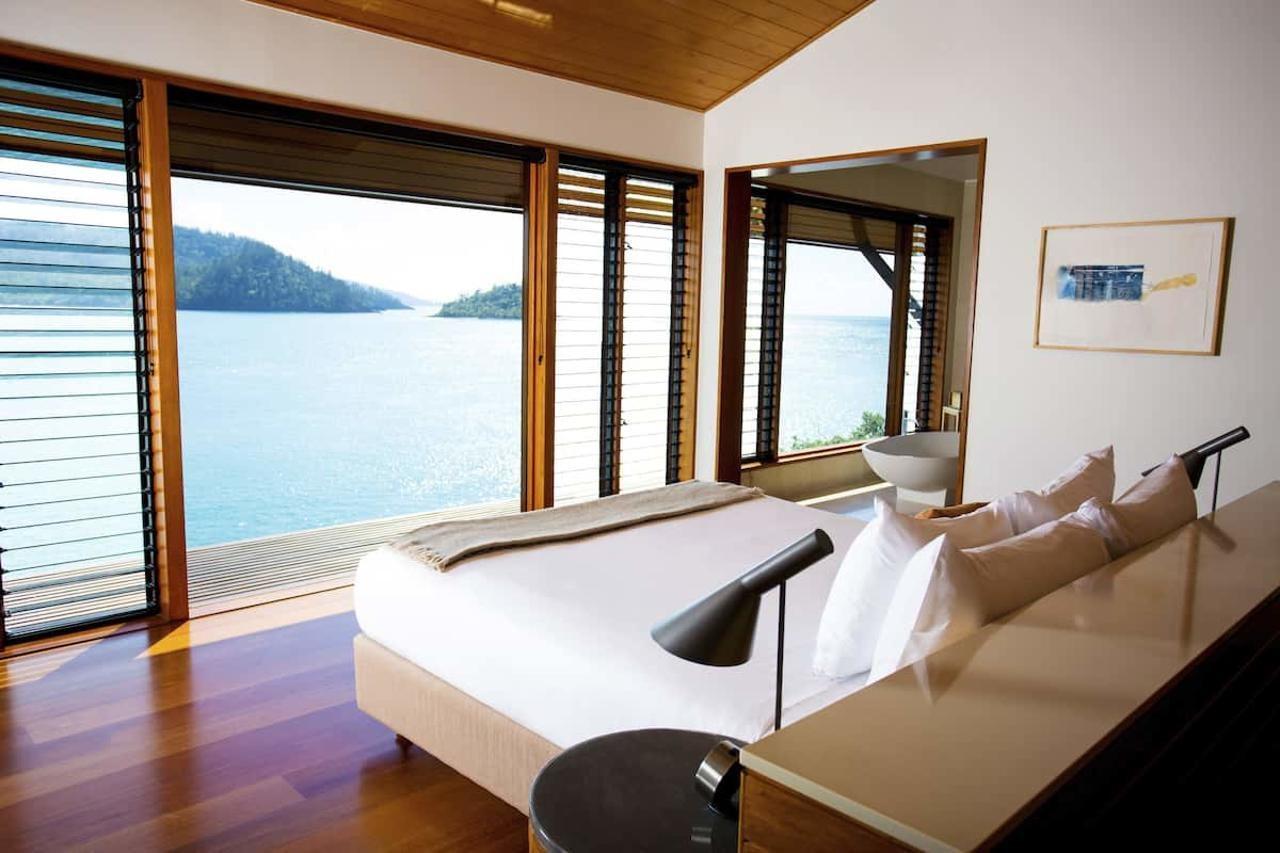 Qualia Otel Hamilton Island Dış mekan fotoğraf