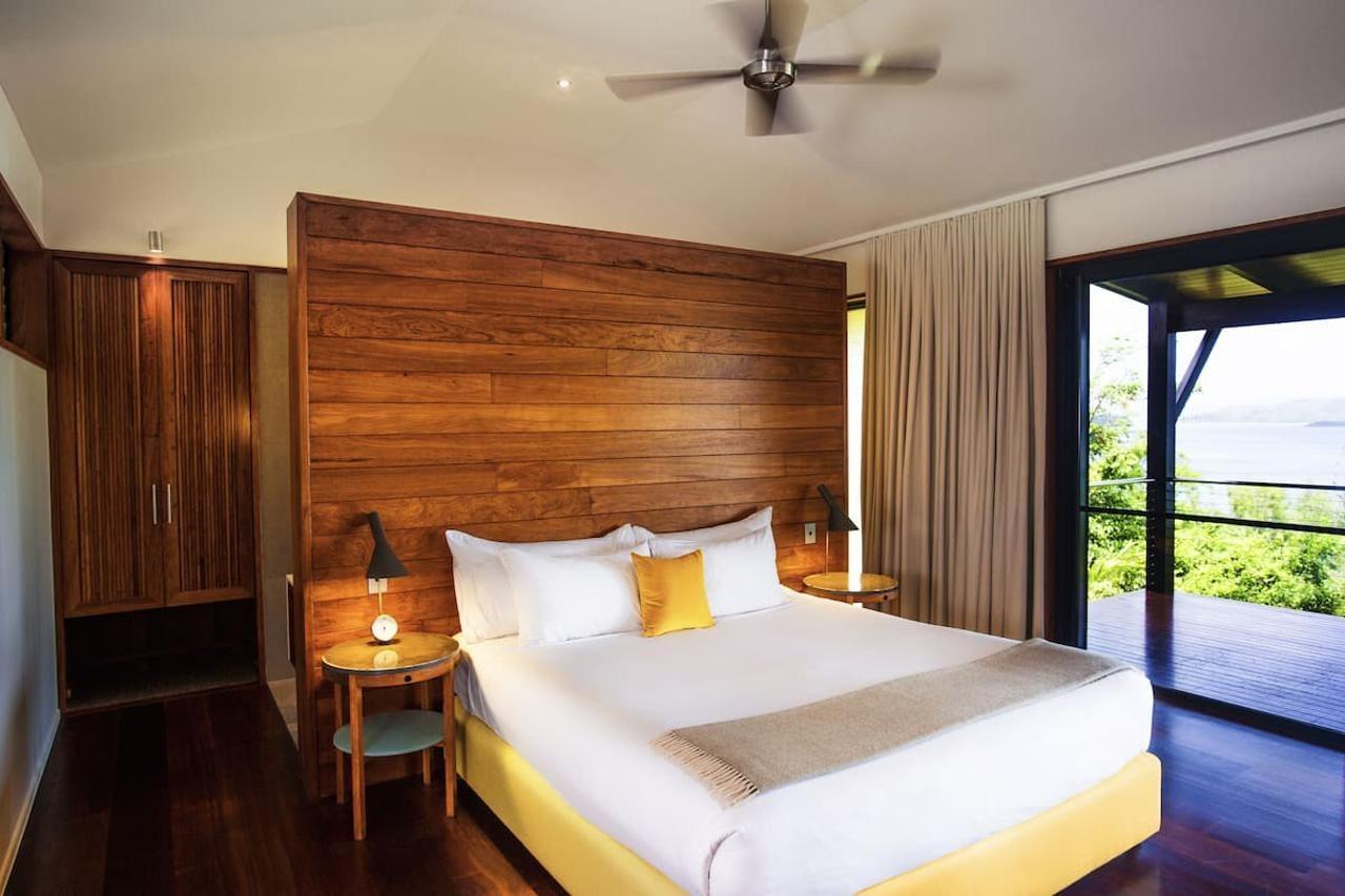 Qualia Otel Hamilton Island Dış mekan fotoğraf