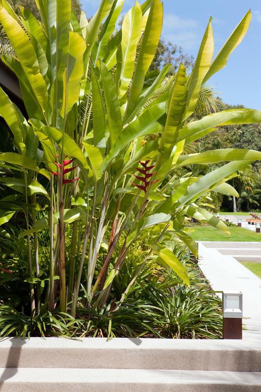 Qualia Otel Hamilton Island Dış mekan fotoğraf