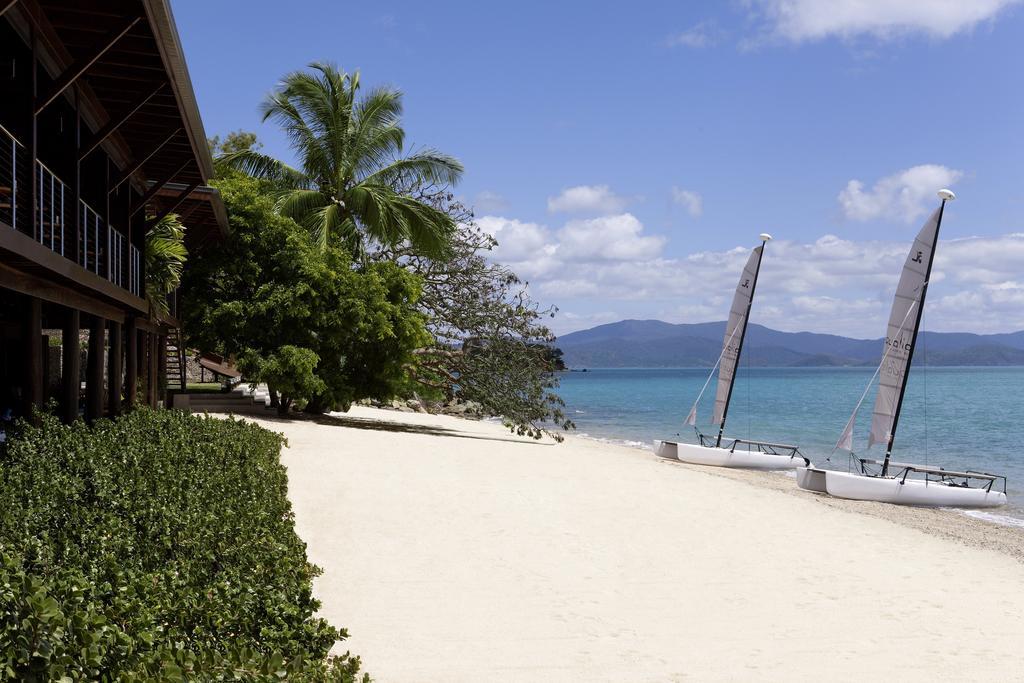 Qualia Otel Hamilton Island Doğa fotoğraf