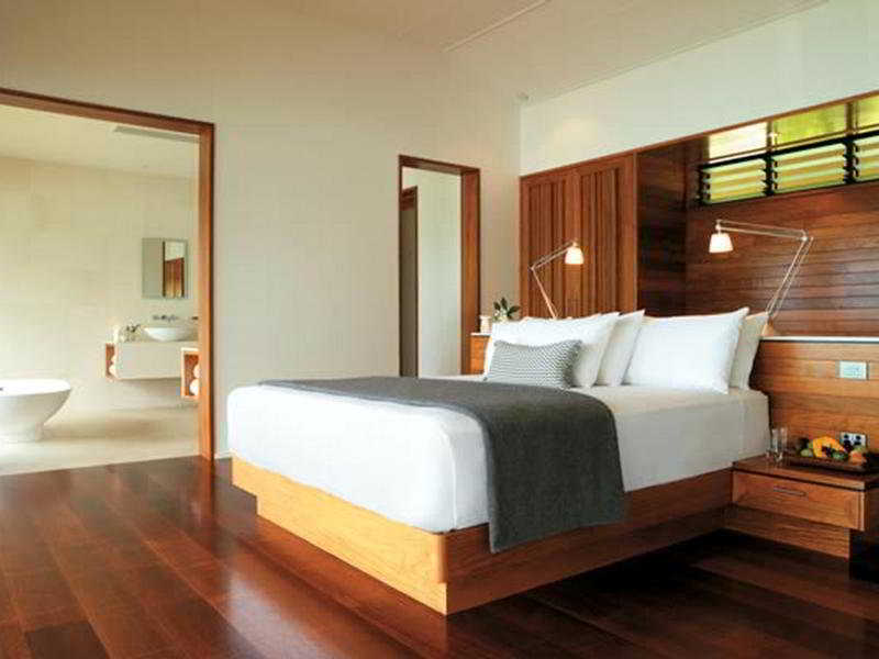 Qualia Otel Hamilton Island Dış mekan fotoğraf