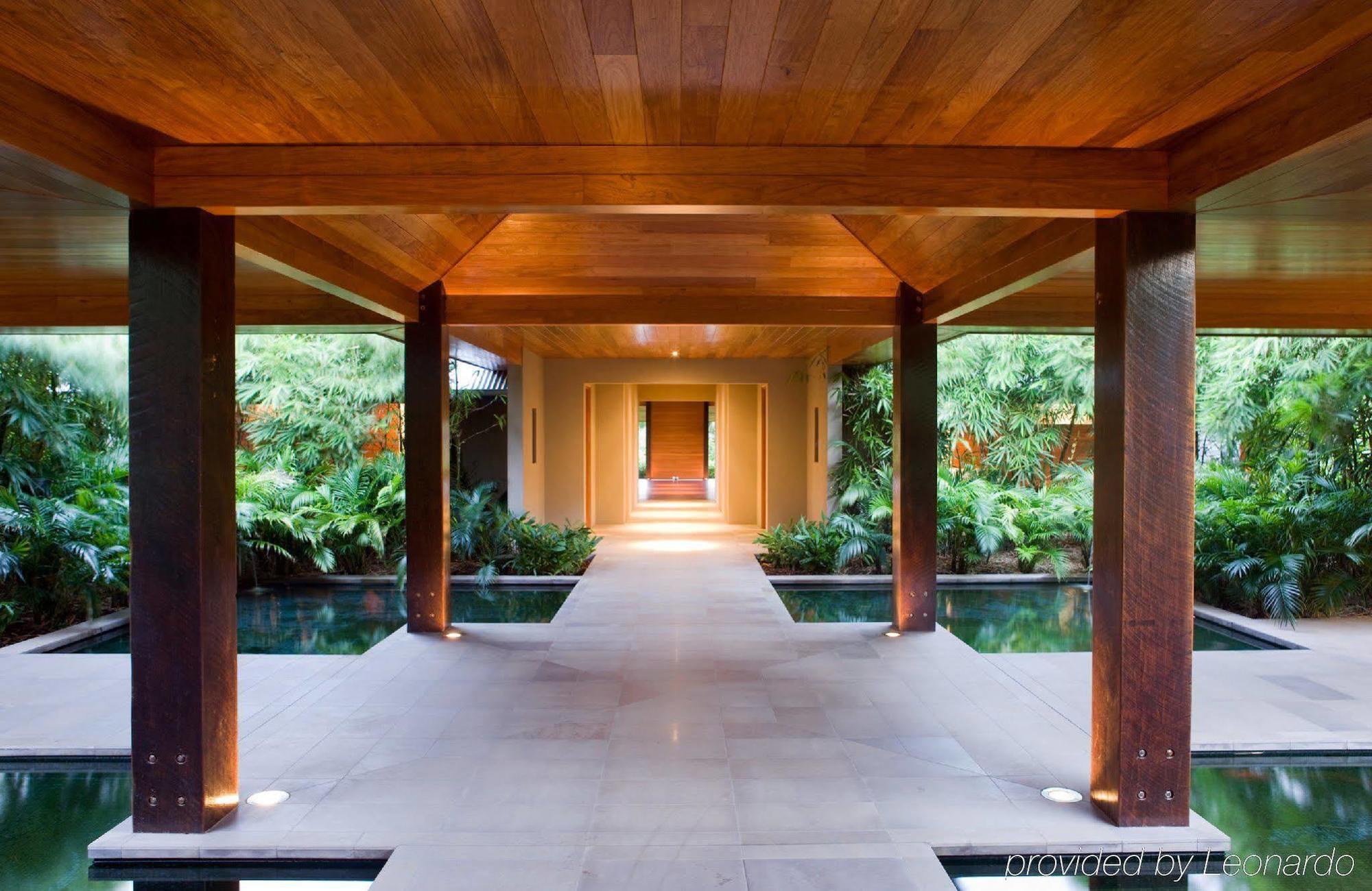 Qualia Otel Hamilton Island Konforlar fotoğraf