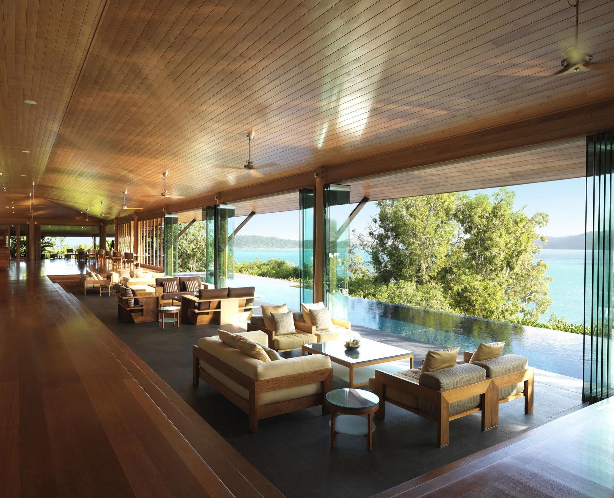 Qualia Otel Hamilton Island Dış mekan fotoğraf