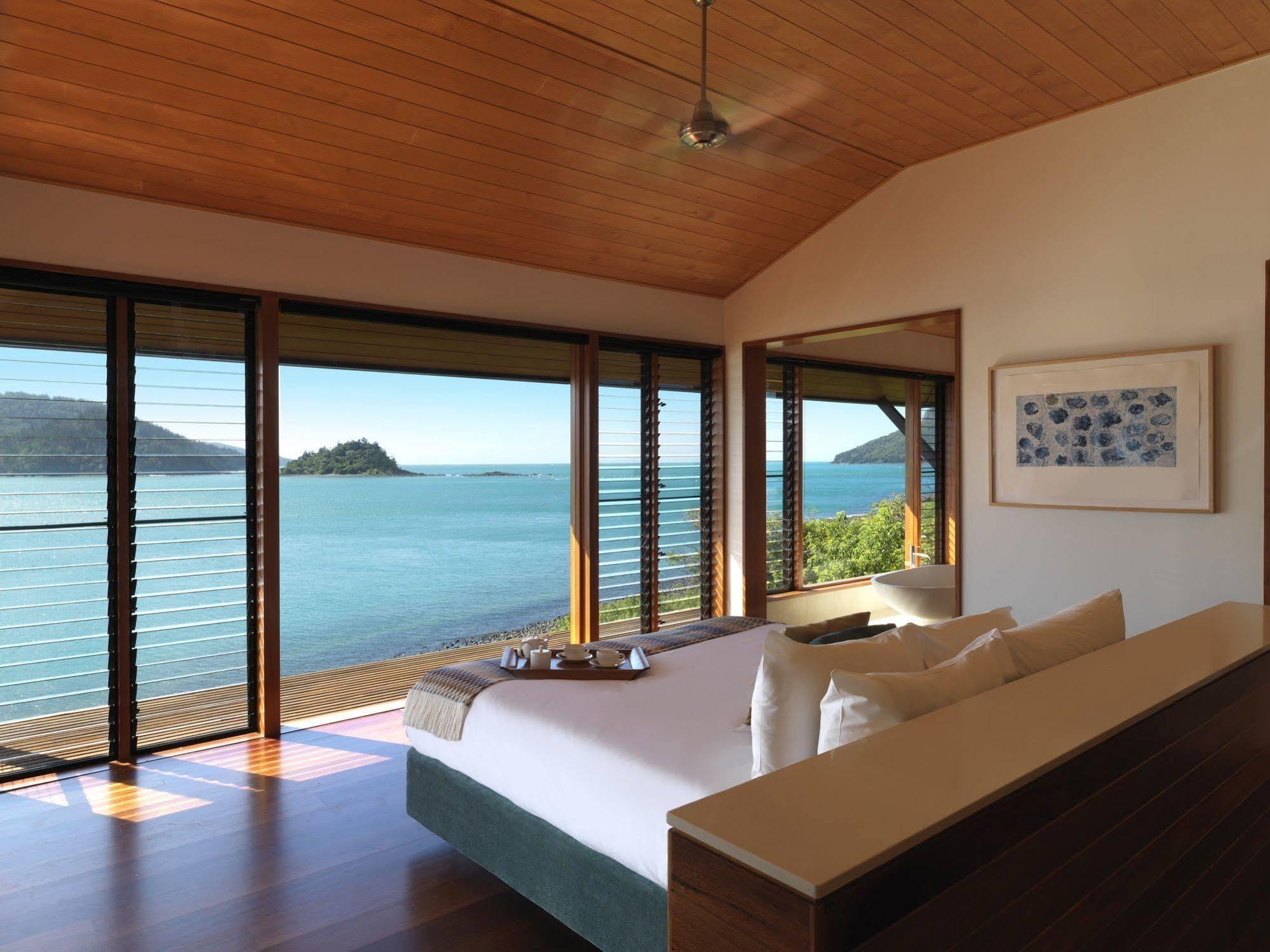 Qualia Otel Hamilton Island Dış mekan fotoğraf