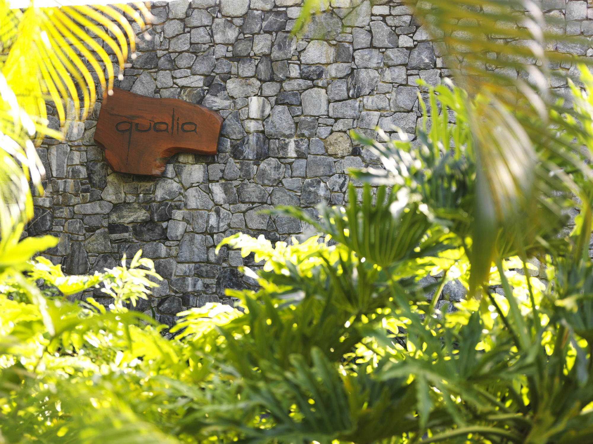 Qualia Otel Hamilton Island Dış mekan fotoğraf