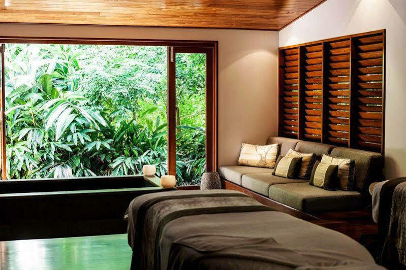 Qualia Otel Hamilton Island Dış mekan fotoğraf